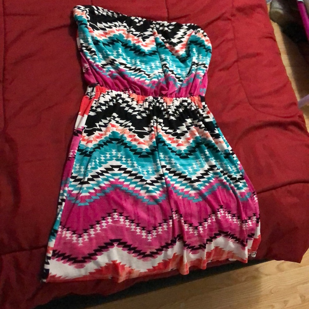 Summer dress